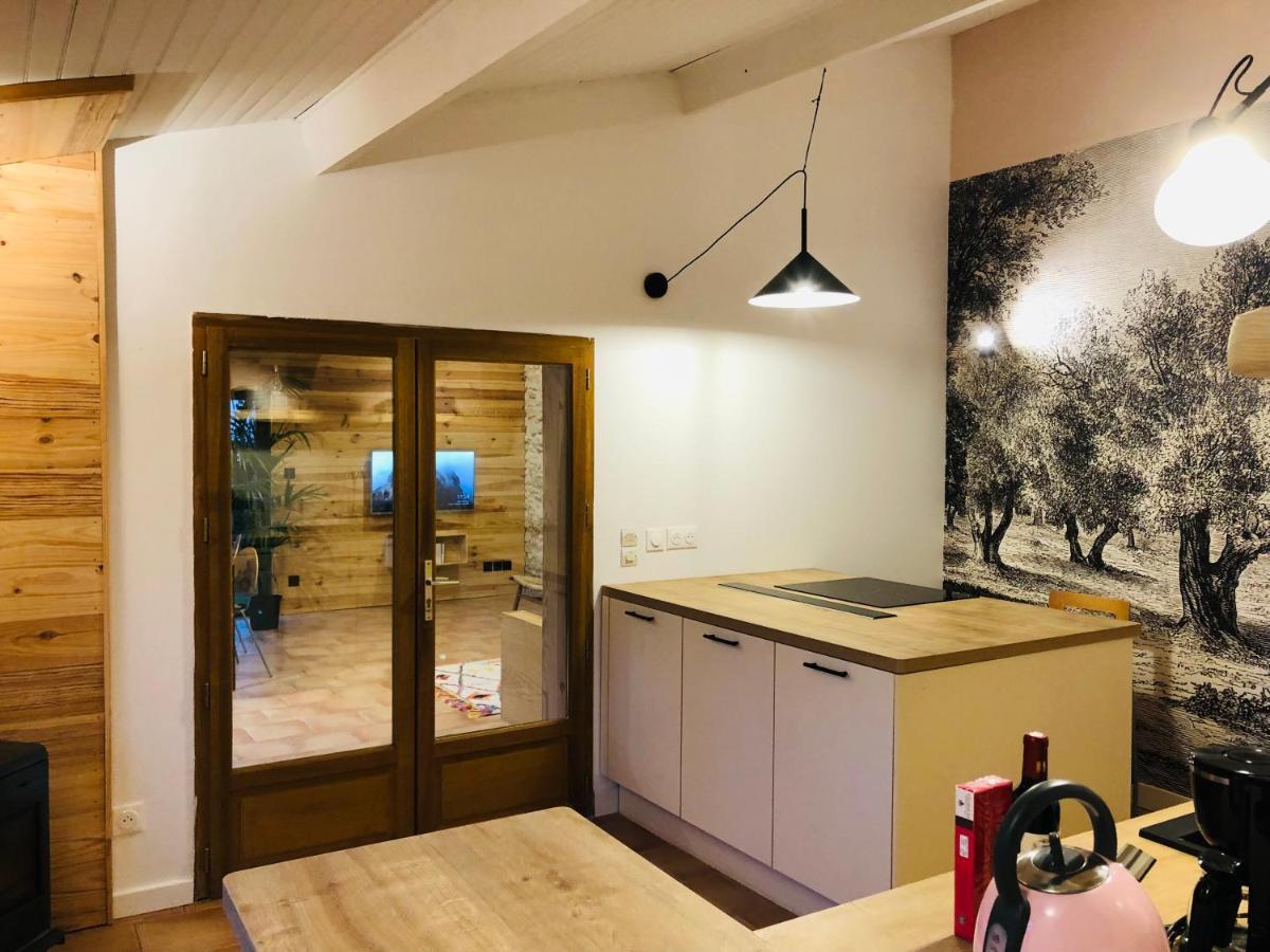 Uluwatu - Cosy Ferienhaus Saint-Laurent-de-Medoc